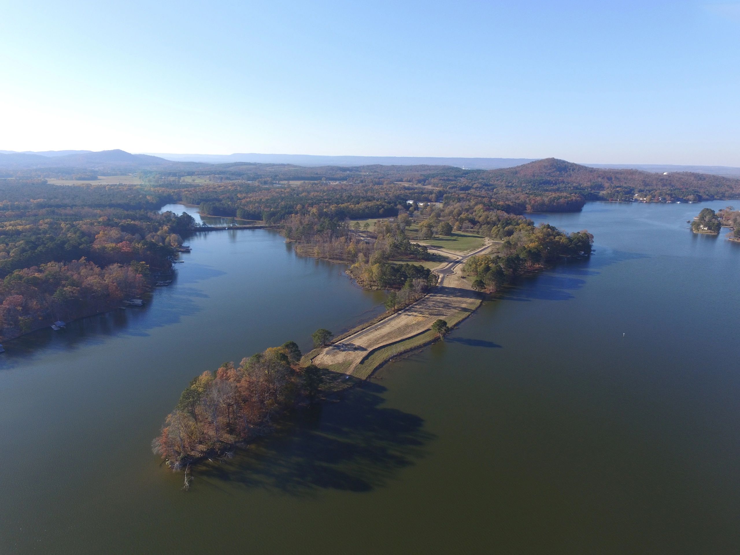 Neely Henry Lake Alabama Lake Homes For Sale